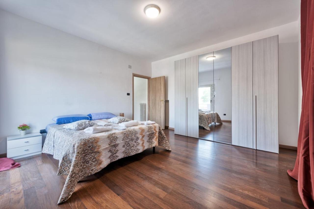 ميستر Venice H&S Apt Private Room With Ac & Tv المظهر الخارجي الصورة