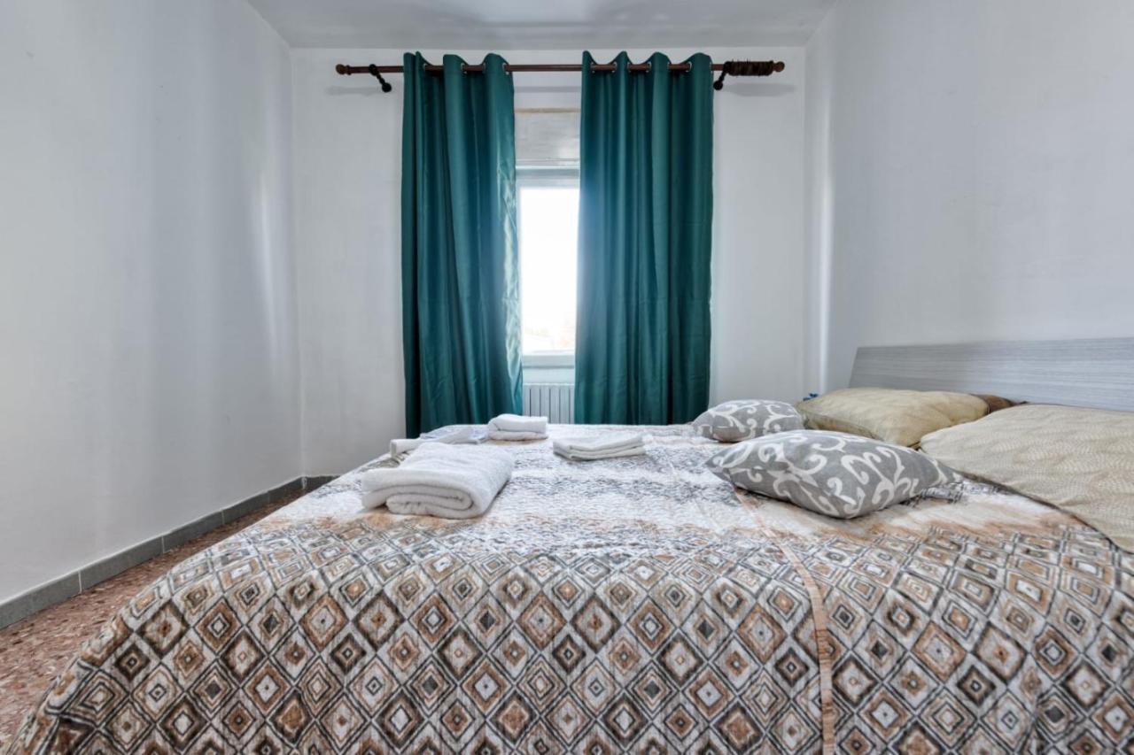ميستر Venice H&S Apt Private Room With Ac & Tv المظهر الخارجي الصورة
