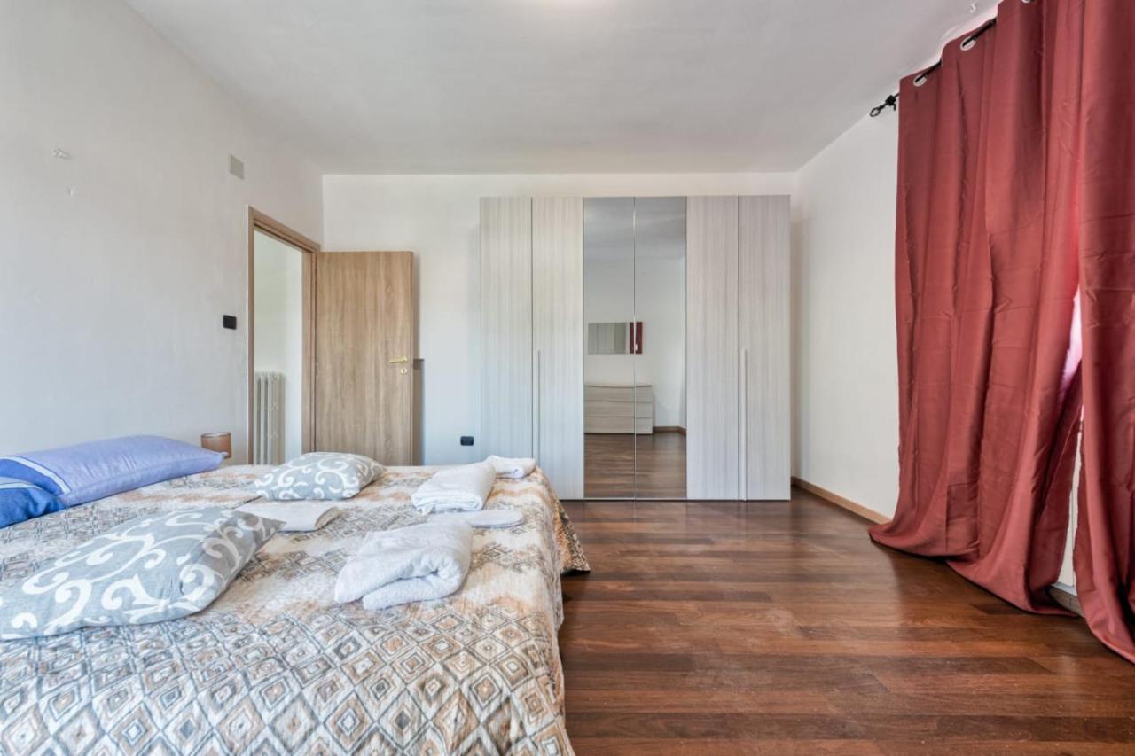 ميستر Venice H&S Apt Private Room With Ac & Tv المظهر الخارجي الصورة