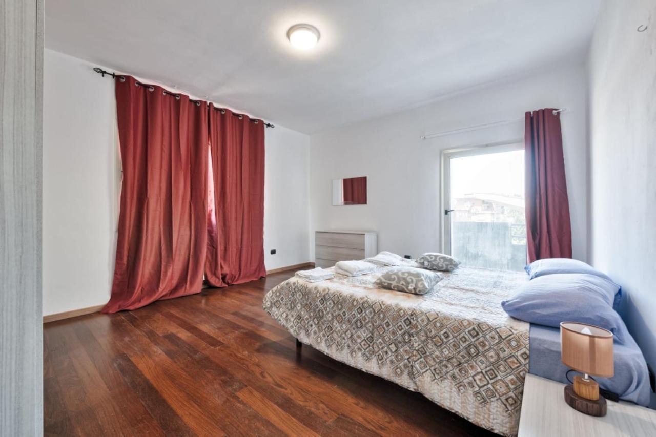 ميستر Venice H&S Apt Private Room With Ac & Tv المظهر الخارجي الصورة